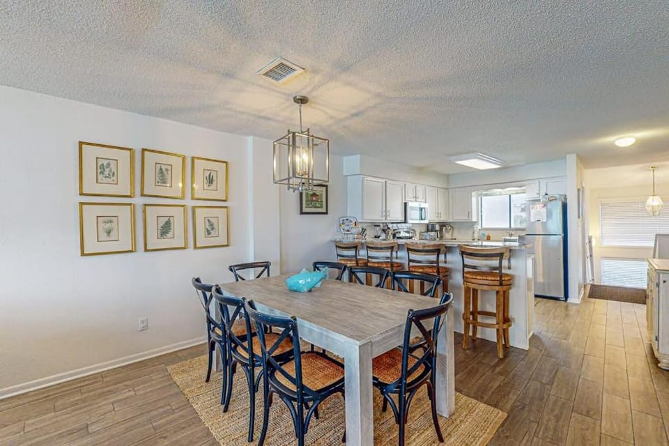 Blue Mountain Beach 216 Blue Mountain Road Townhomes 1A (Condo) House in South Walton County
