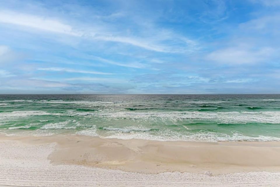 Blue Mountain Beach 216 Blue Mountain Road Townhomes 1A (Condo) House in South Walton County