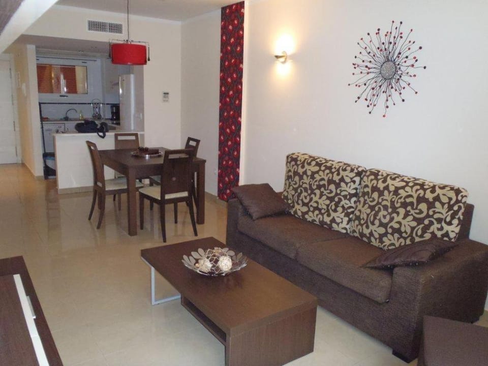 PAULINA EL BOSQUE Apartment in Vega Baja del Segura