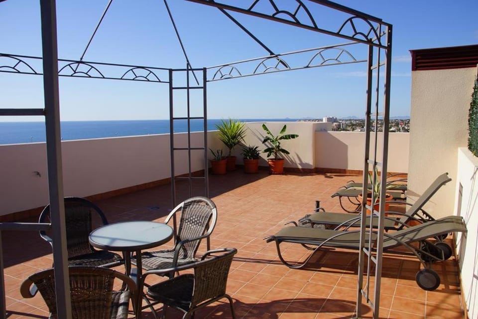 PAULINA EL BOSQUE Apartment in Vega Baja del Segura