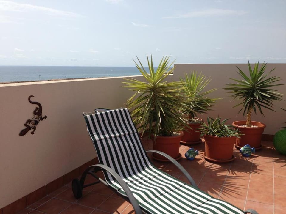 PAULINA EL BOSQUE Apartment in Vega Baja del Segura