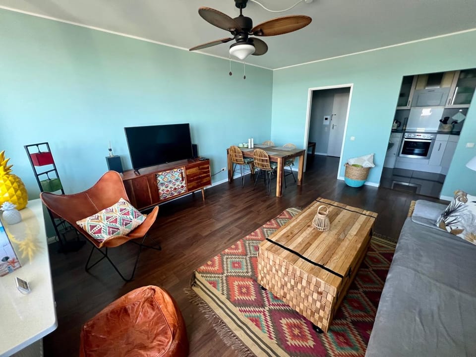COAST HOUSE Moana Apartment in Bremerhaven