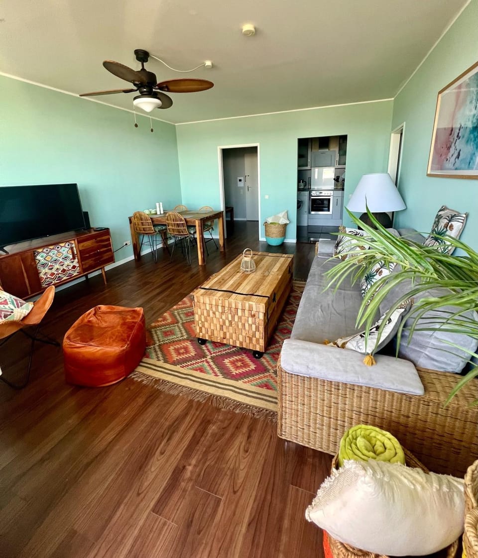 COAST HOUSE Moana Apartment in Bremerhaven