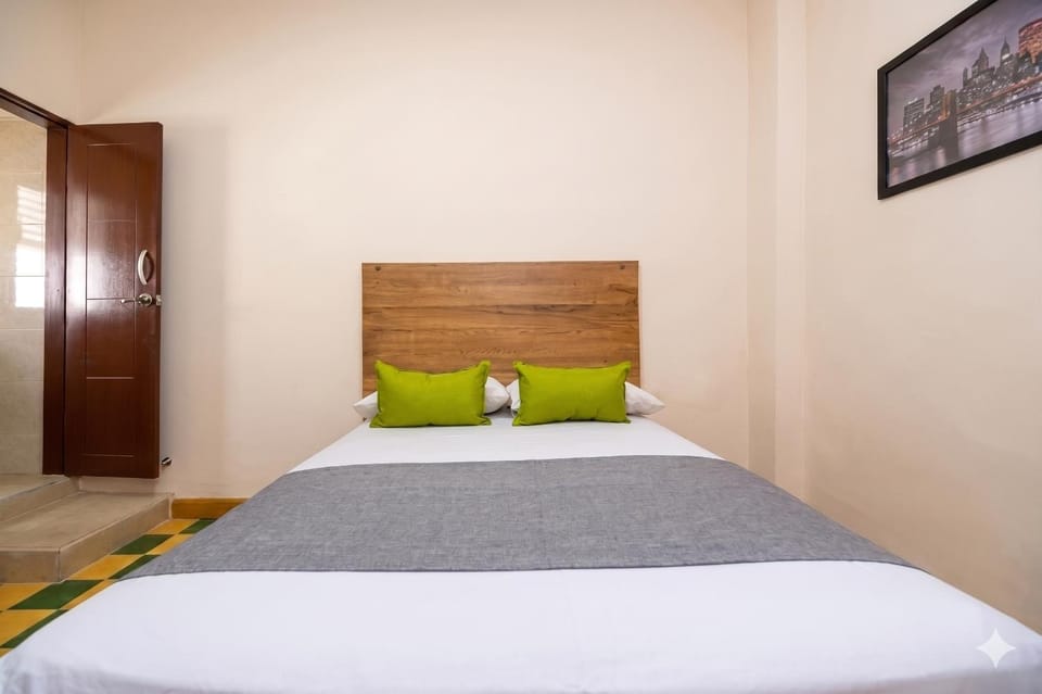 Hotel Skal Inn Hotel in Barranquilla