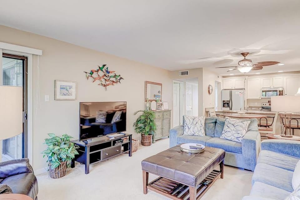Moorings 43-44 House in Hilton Head Island