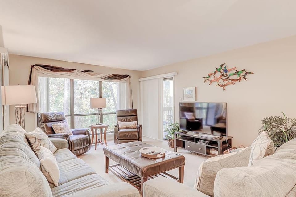Moorings 43-44 House in Hilton Head Island