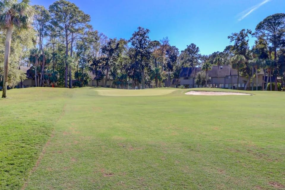 Greens 152 House in Hilton Head Island