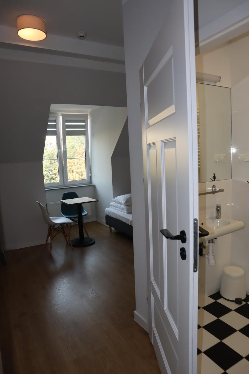 MoHo XL Hostel in Wroclaw