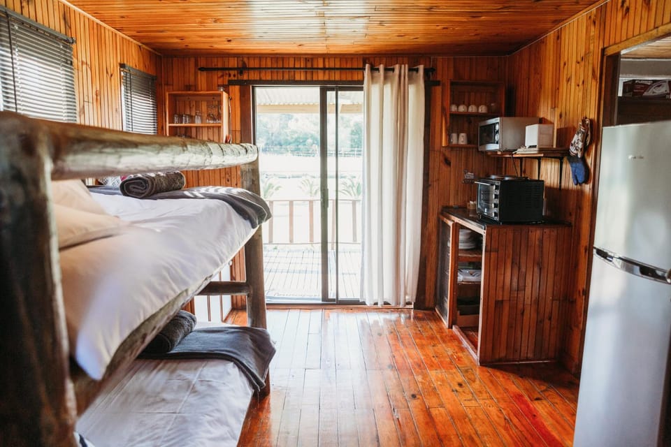 Amperda Log Cabins Cabin in Eastern Cape
