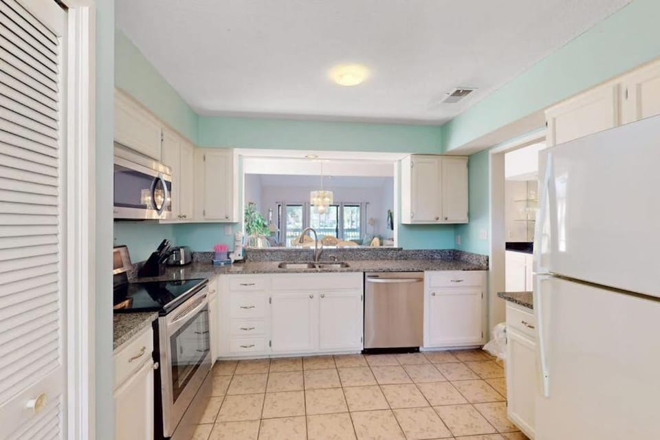 Inverness 912 House in Hilton Head Island