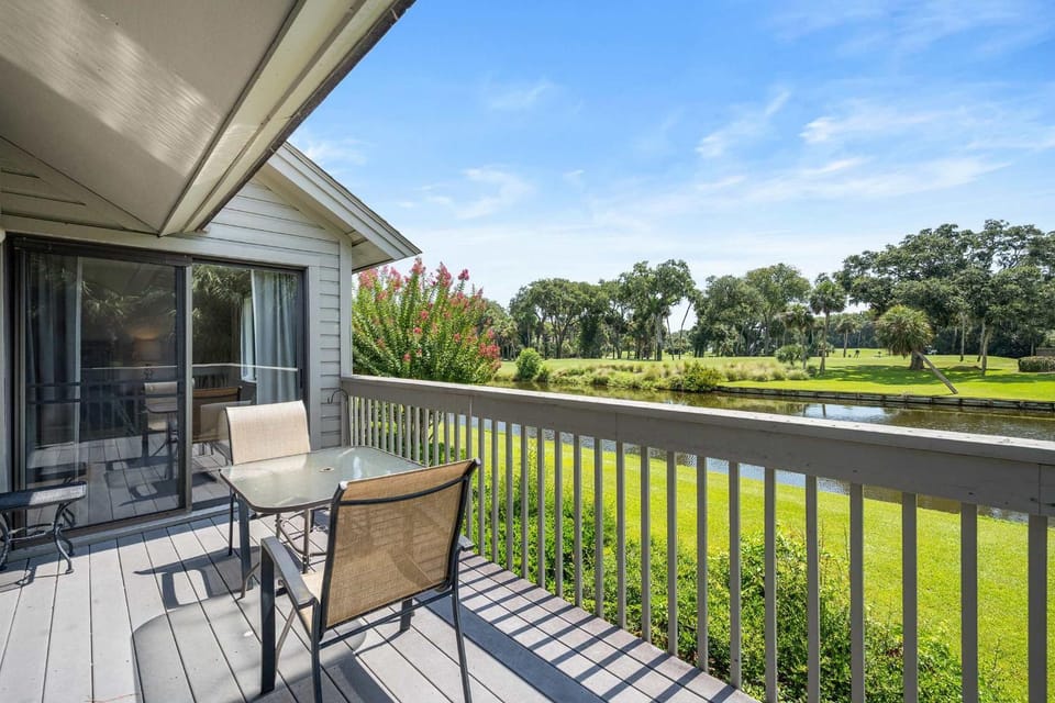 Inverness 998 House in Hilton Head Island