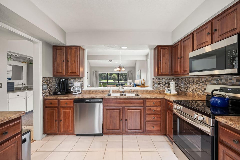 Inverness 998 House in Hilton Head Island