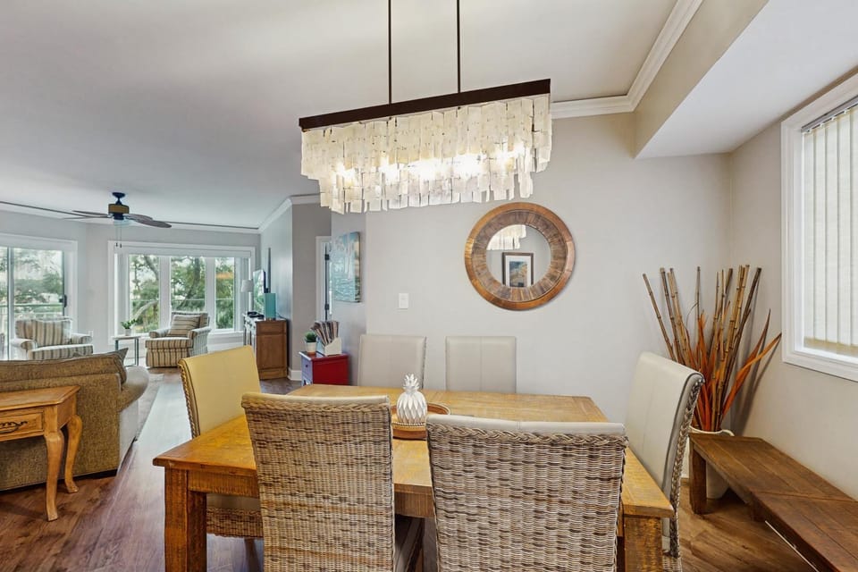 Windsor Place 207 House in Hilton Head Island