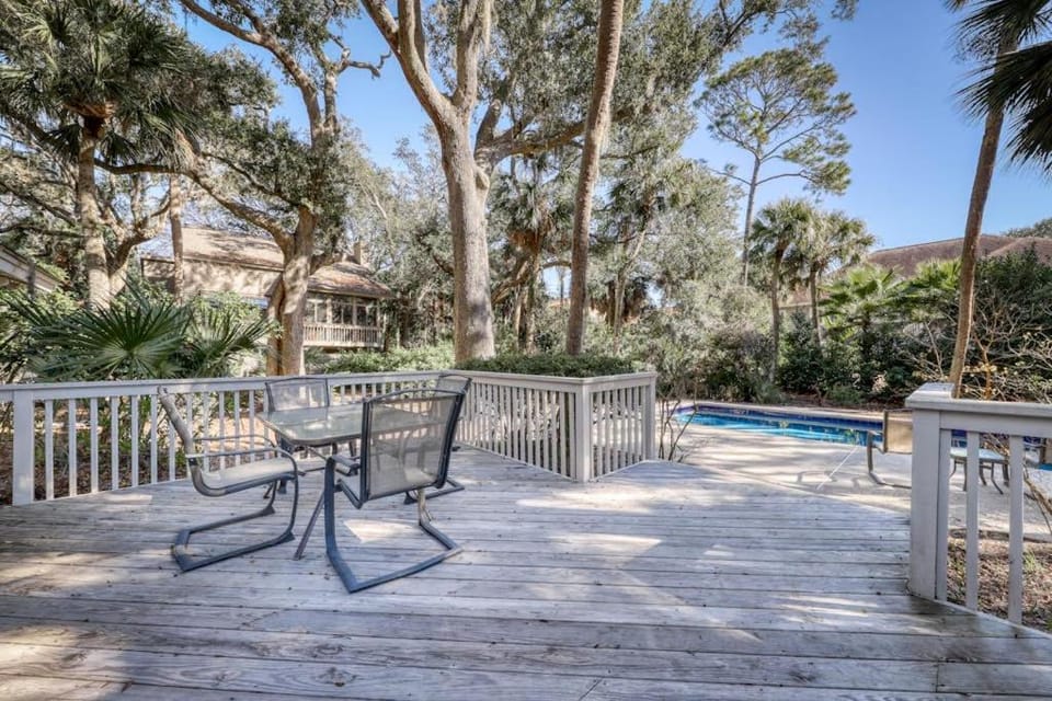 Boardwalk House in Hilton Head Island