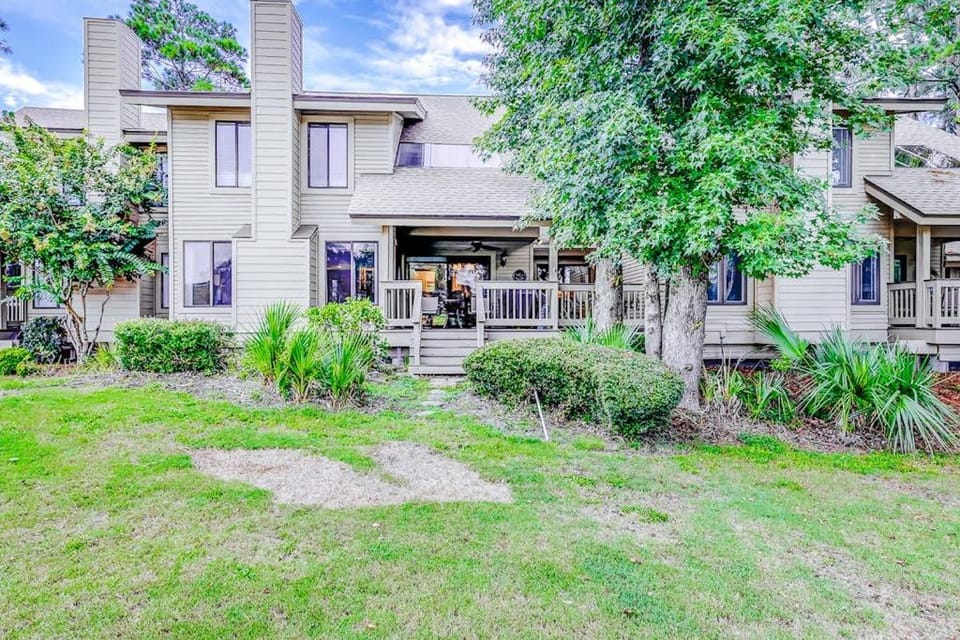 Fazio 11 House in Hilton Head Island
