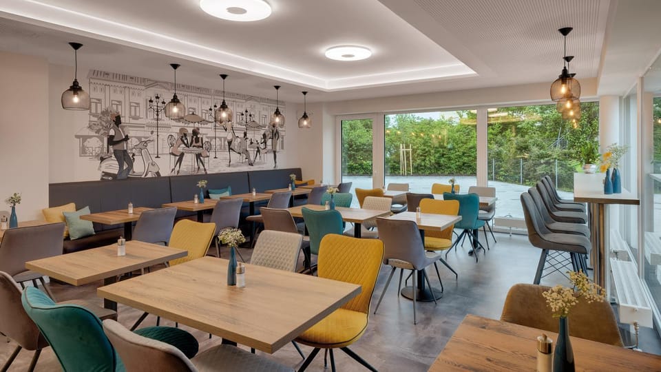 Lounge or bar