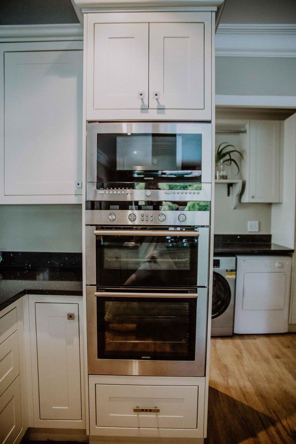 Coffee/tea facilities, Kitchen or kitchenette