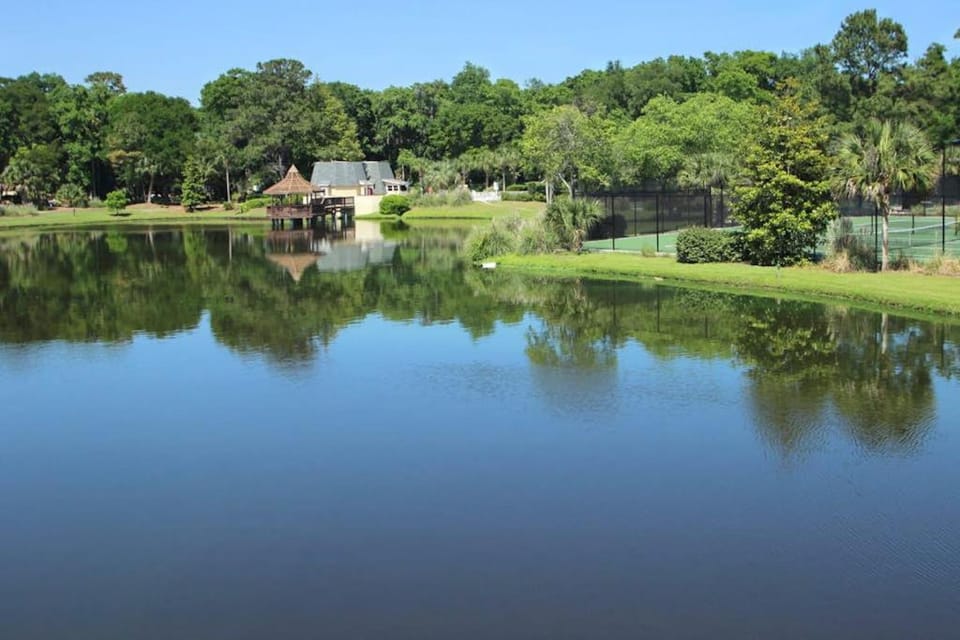 Evian 120 House in North Forest Beach