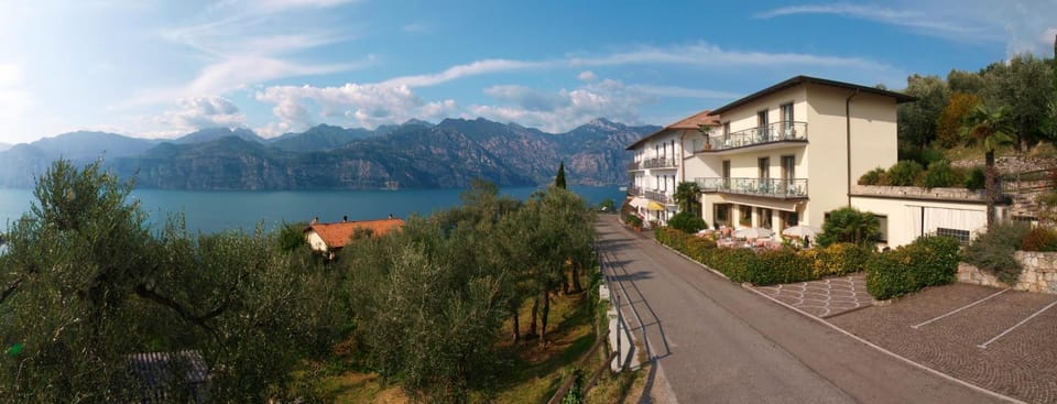 Hotel Bellavista Hotel in Malcesine