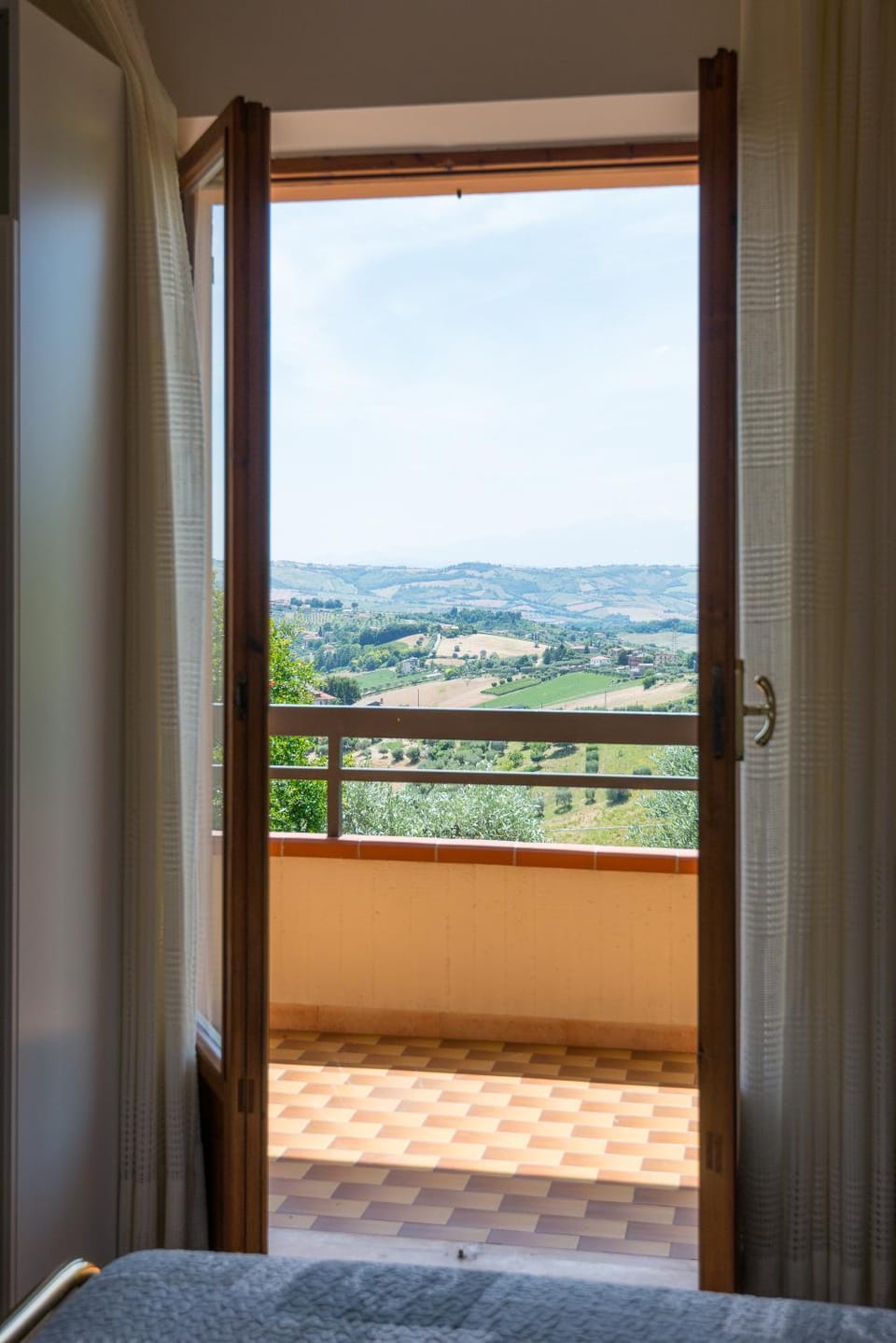 B&B Terramare Bed and Breakfast in Marche