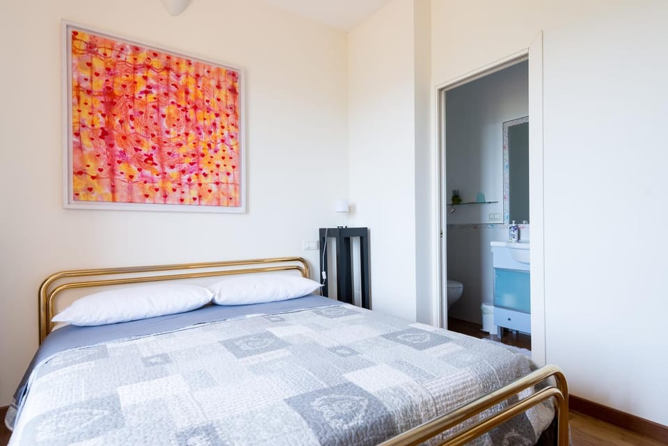 B&B Terramare Bed and Breakfast in Marche