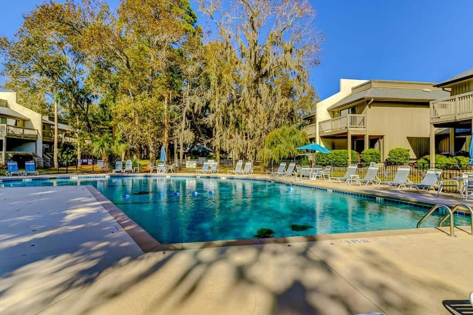 Tennismaster 303 House in Hilton Head Island