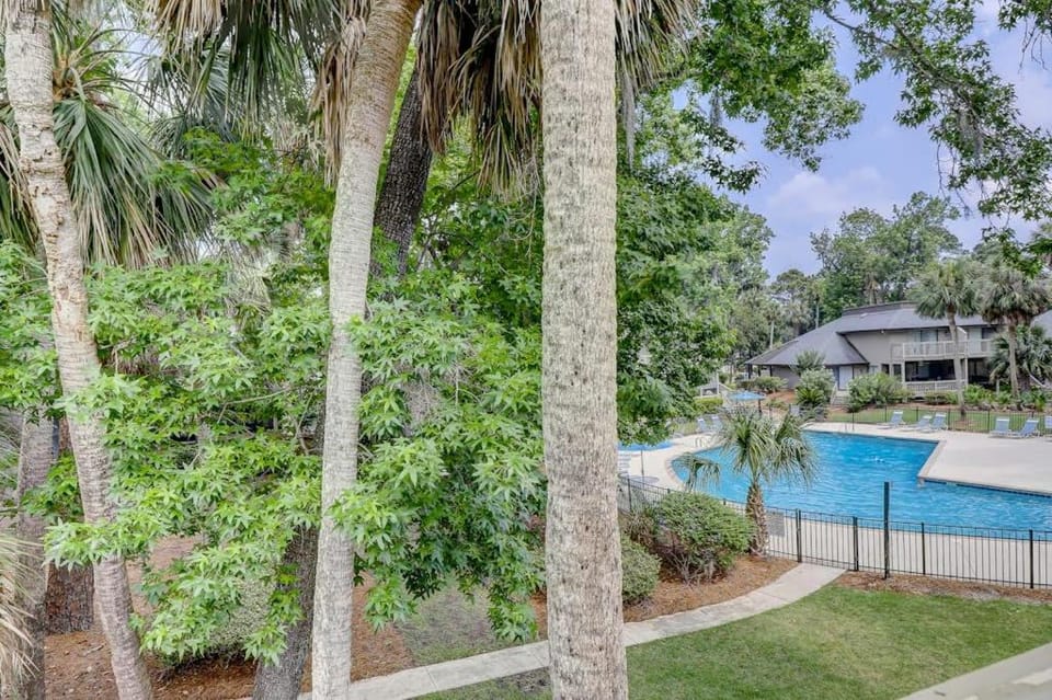 Tennismaster 303 House in Hilton Head Island