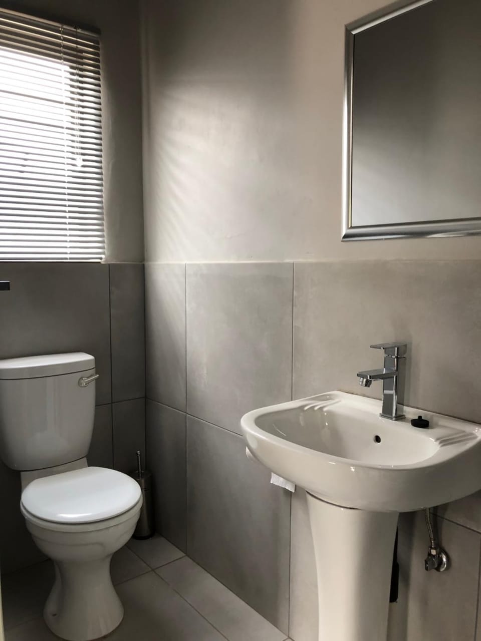 Odelia Guest House Bed and Breakfast in South Africa