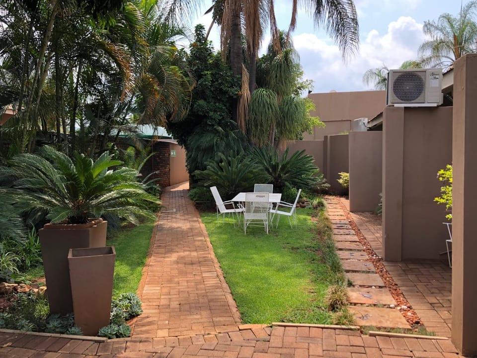 Odelia Guest House Bed and Breakfast in South Africa