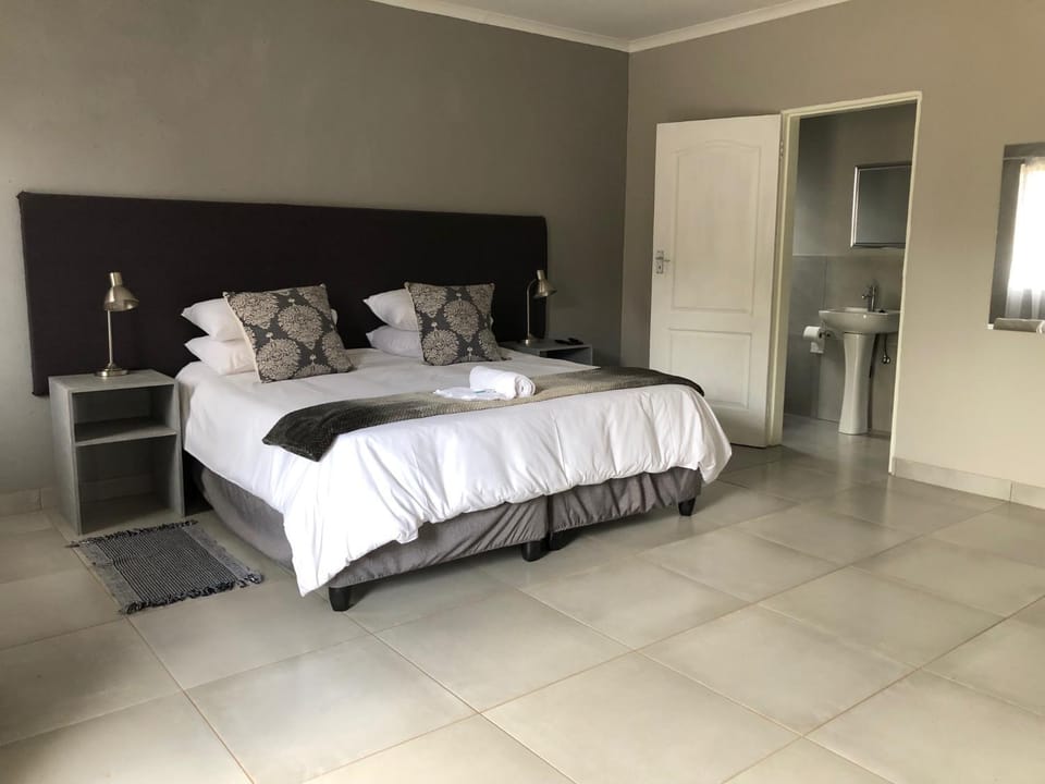 Odelia Guest House Bed and Breakfast in South Africa