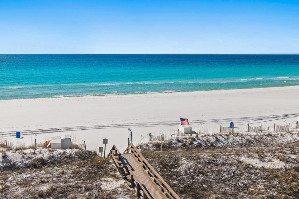 Island Princess 506 House in Okaloosa Island
