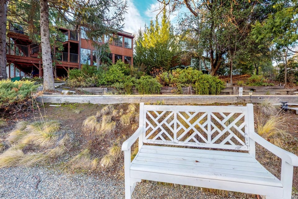 Heart's Desire on the Lake (01-275) House in Groveland