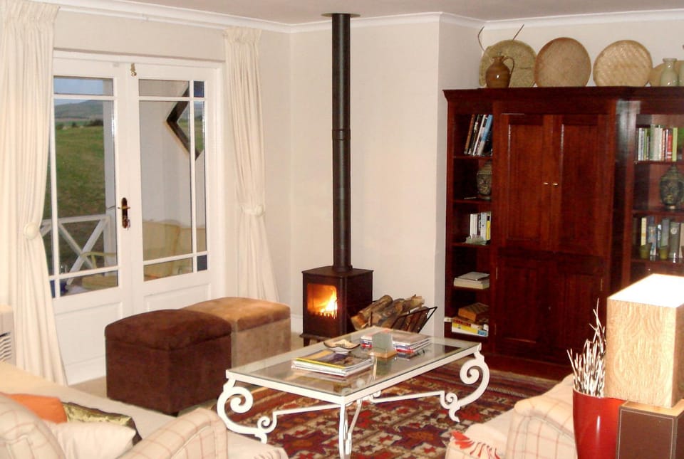 Aloe Cottage House in Western Cape