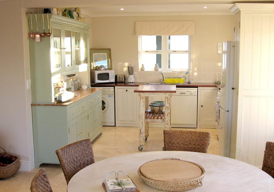 Aloe Cottage House in Western Cape