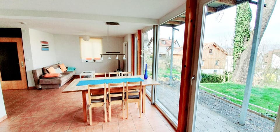 Bocasa Bodman Apartment in Radolfzell