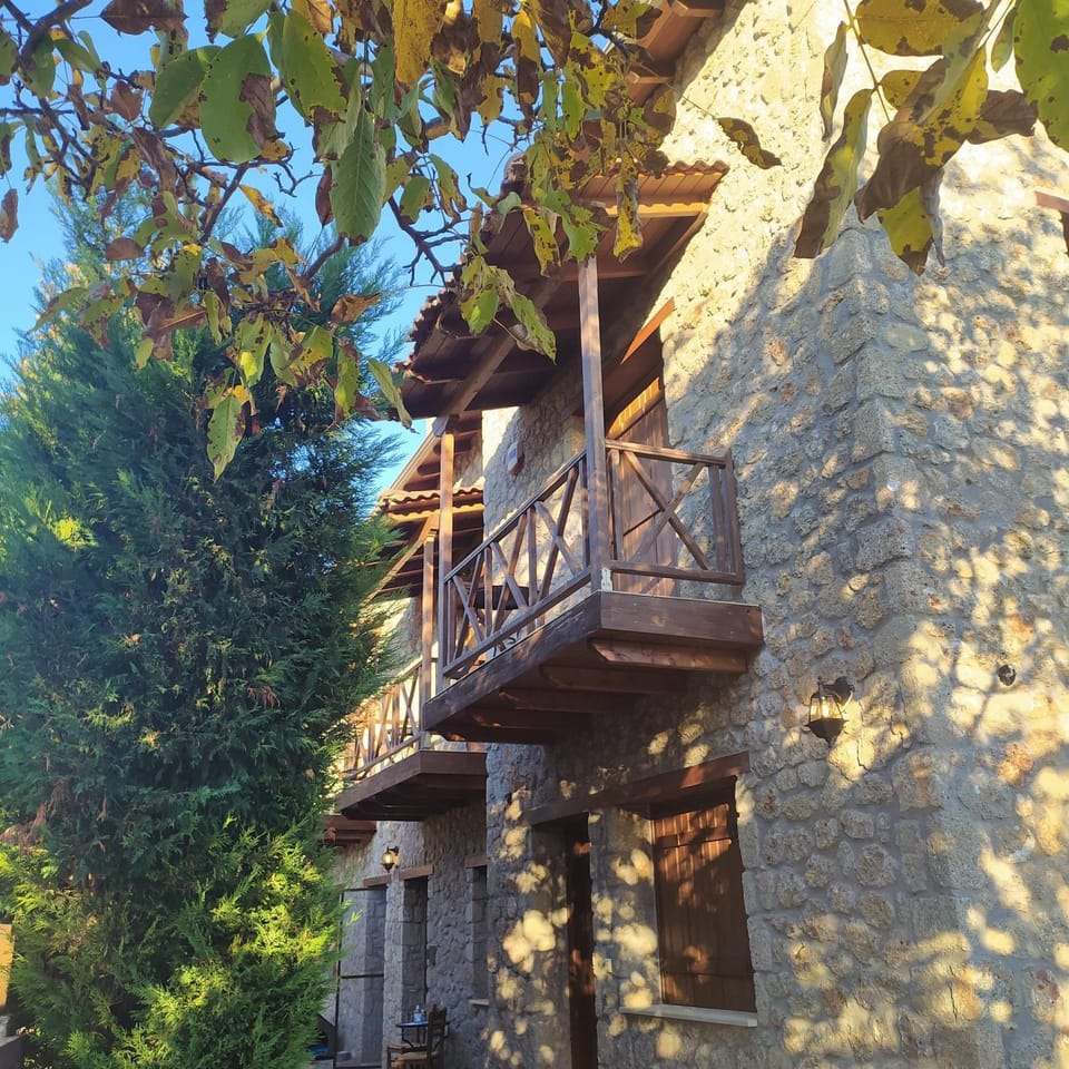 Guesthouse Elaia Bed and Breakfast in Peloponnese Region