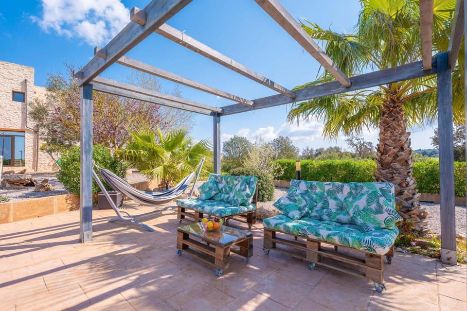 Patio, Other