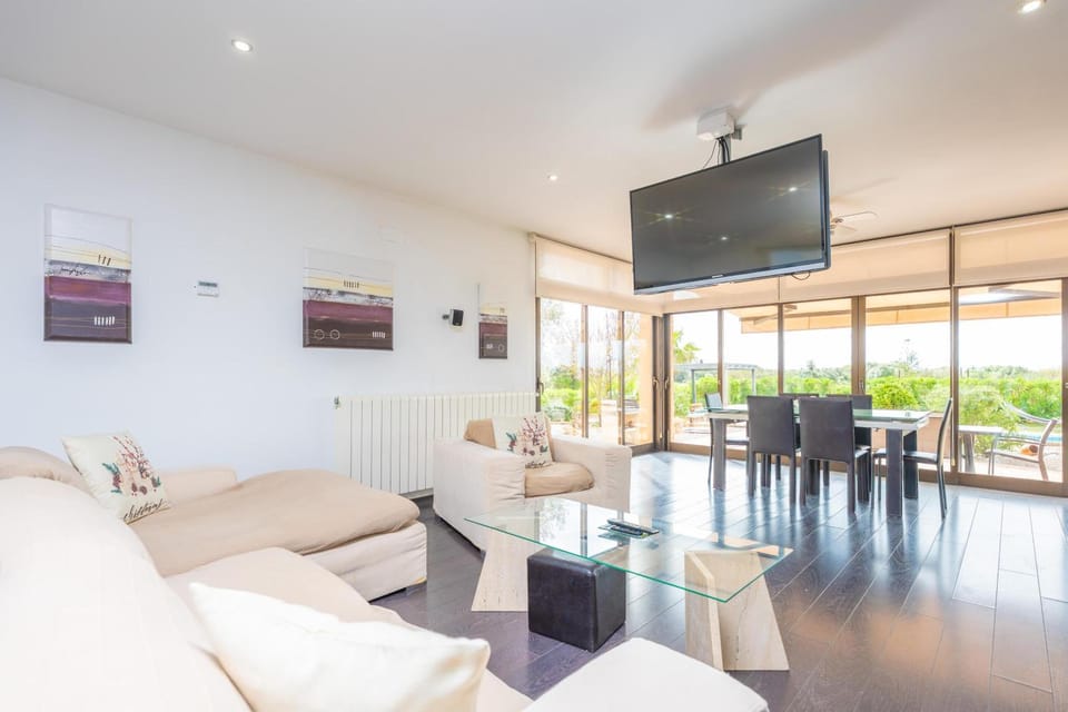 Living room, Other