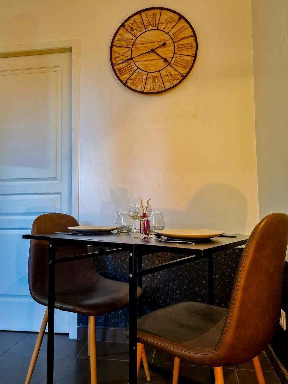 Lyon Faubourg - Saint Priest Bed and Breakfast in Auvergne-Rhône-Alpes
