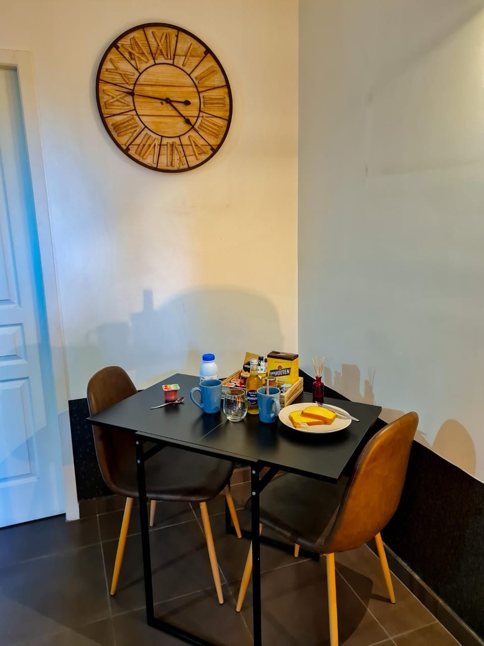 Lyon Faubourg - Saint Priest Bed and Breakfast in Auvergne-Rhône-Alpes
