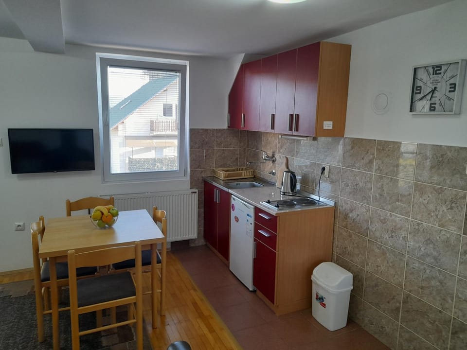 Apartmani Nova Zova Bed and Breakfast in Zlatibor