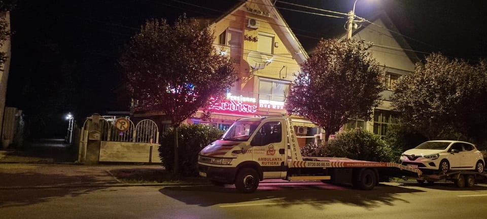 Pensiunea Zodiac Bed and Breakfast in Timisoara