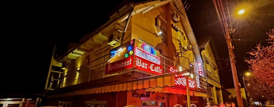 Pensiunea Zodiac Bed and Breakfast in Timisoara