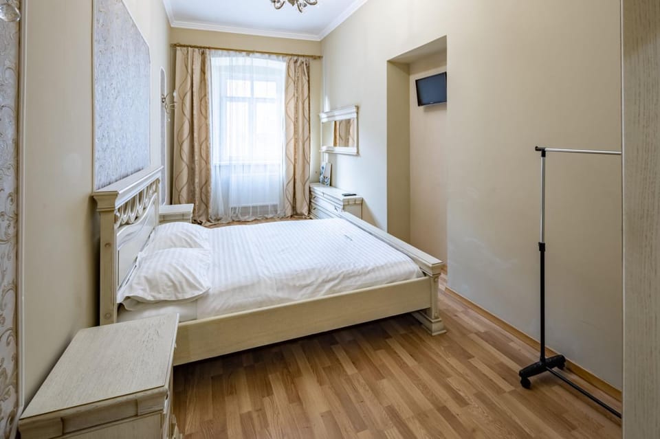 Romari apartment Сербська 9 Apartment in Lviv