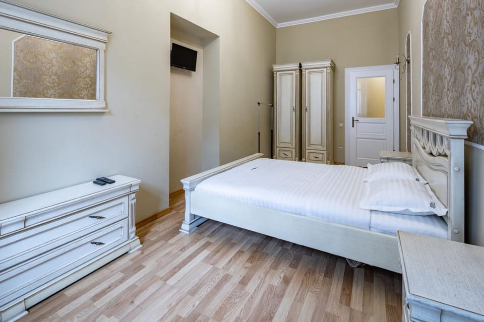 Romari apartment Сербська 9 Apartment in Lviv