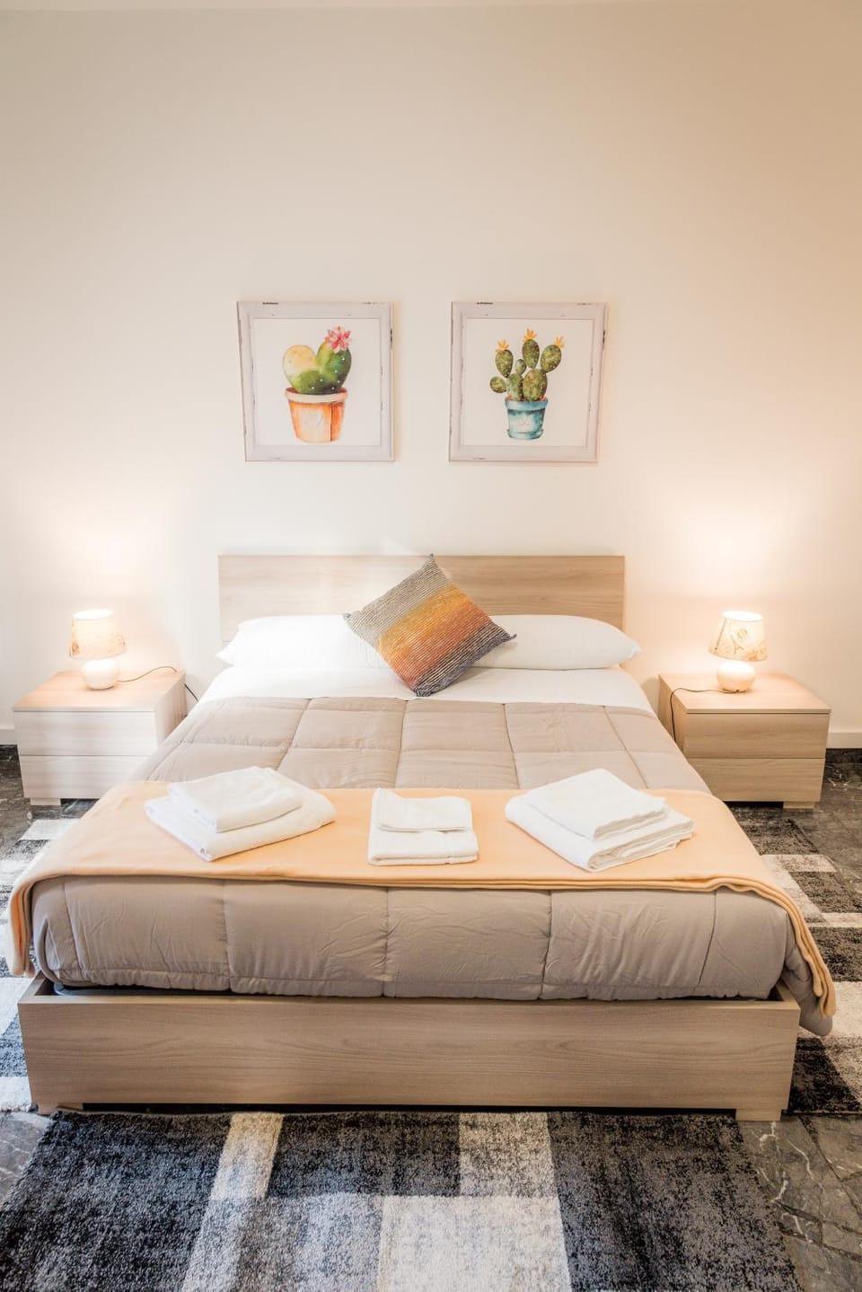 Gabrielli Rooms & Apartments - MARONCELLI Bed and Breakfast in Verona