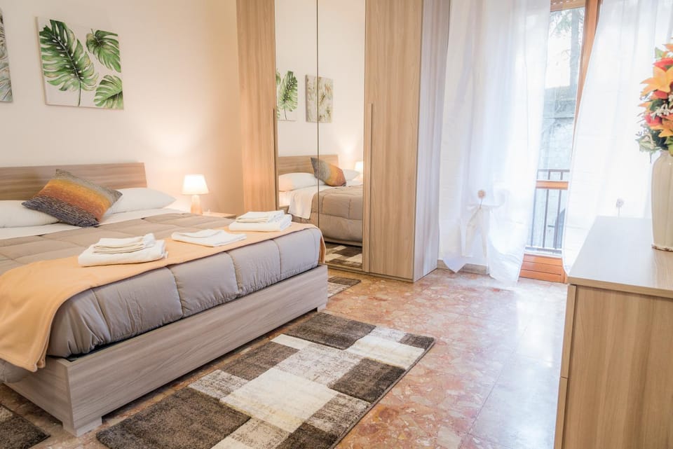 Gabrielli Rooms & Apartments - MARONCELLI Bed and Breakfast in Verona