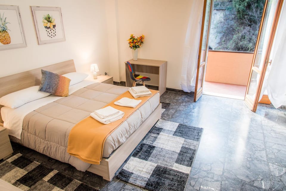 Gabrielli Rooms & Apartments - MARONCELLI Bed and Breakfast in Verona