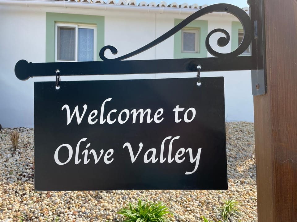 Property logo or sign