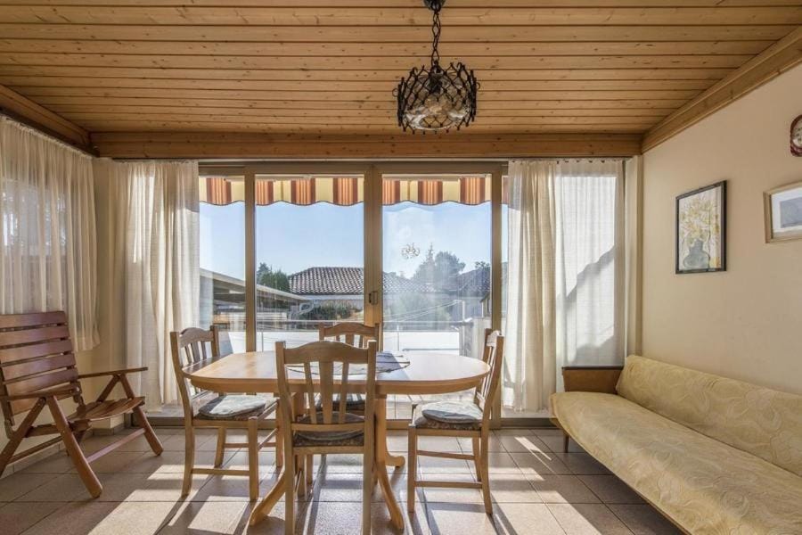 Balcony/Terrace, air conditioner